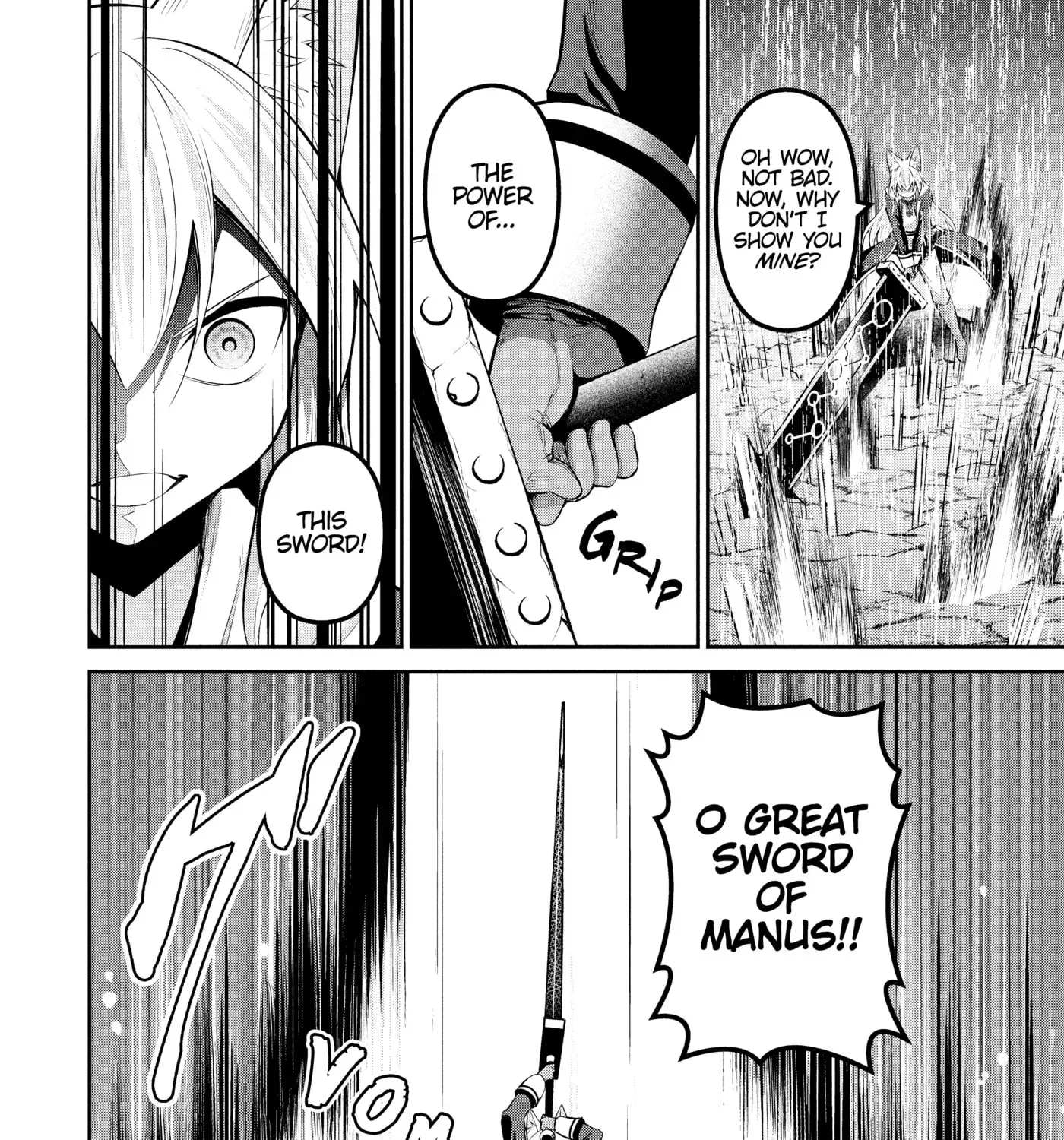Headhunted to Another World: From Salaryman to Big Four! Chapter 91 - page 17
