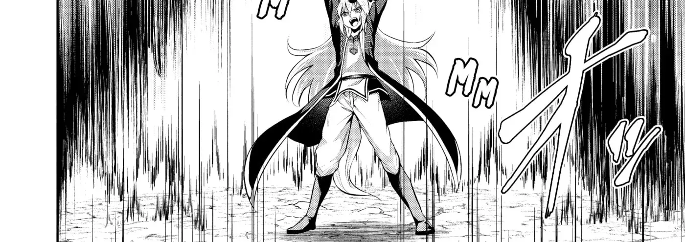 Headhunted to Another World: From Salaryman to Big Four! Chapter 91 - page 18