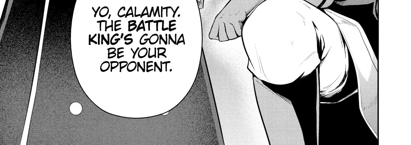 Headhunted to Another World: From Salaryman to Big Four! Chapter 91 - page 2