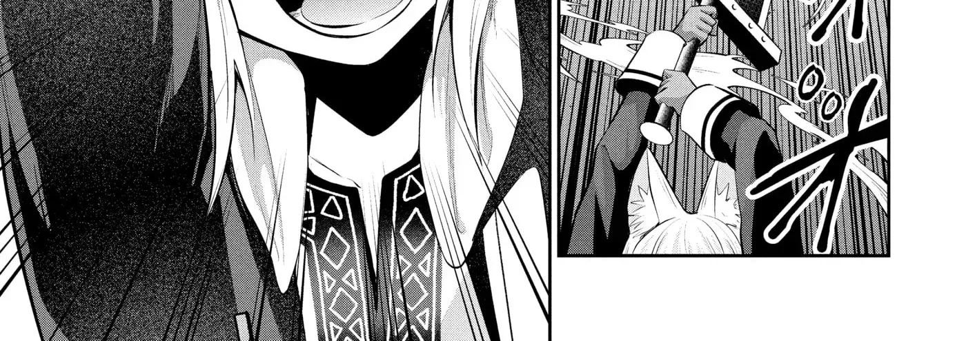 Headhunted to Another World: From Salaryman to Big Four! Chapter 91 - page 20