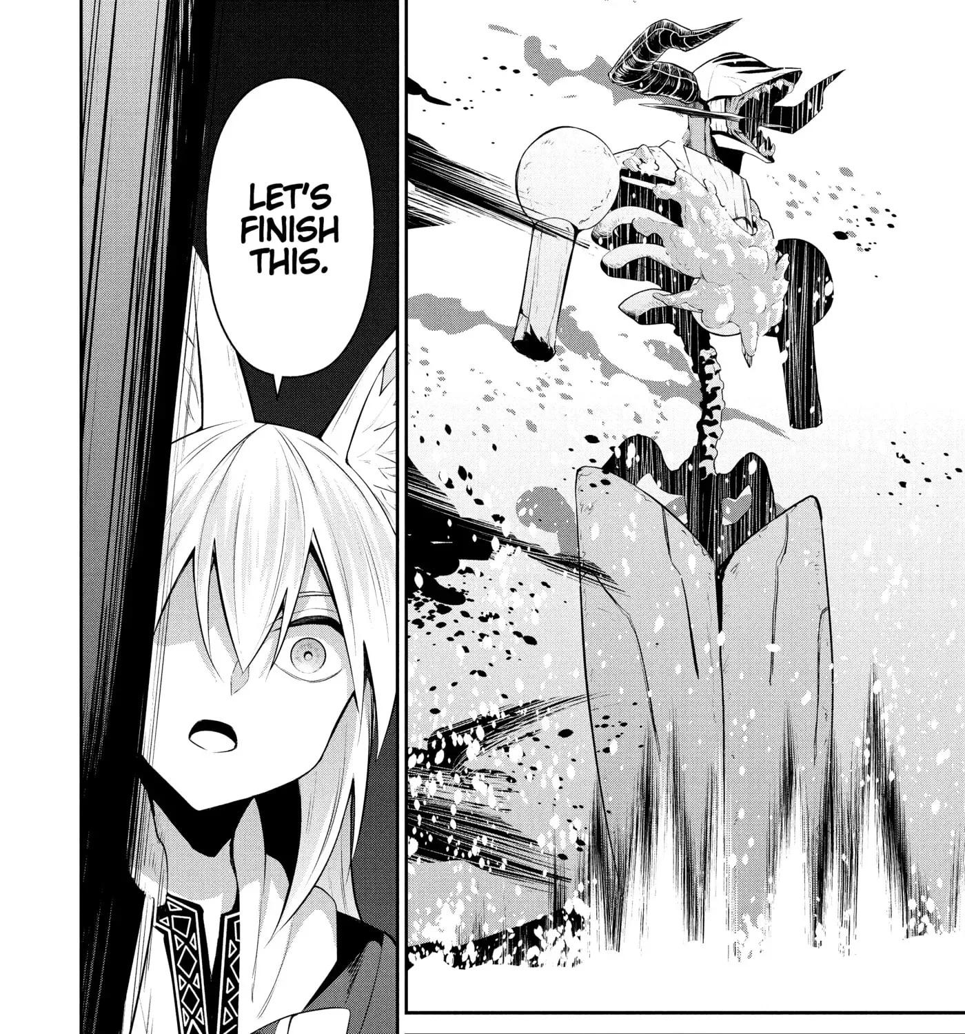 Headhunted to Another World: From Salaryman to Big Four! Chapter 91 - page 23