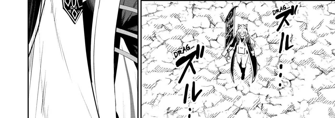 Headhunted to Another World: From Salaryman to Big Four! Chapter 91 - page 24