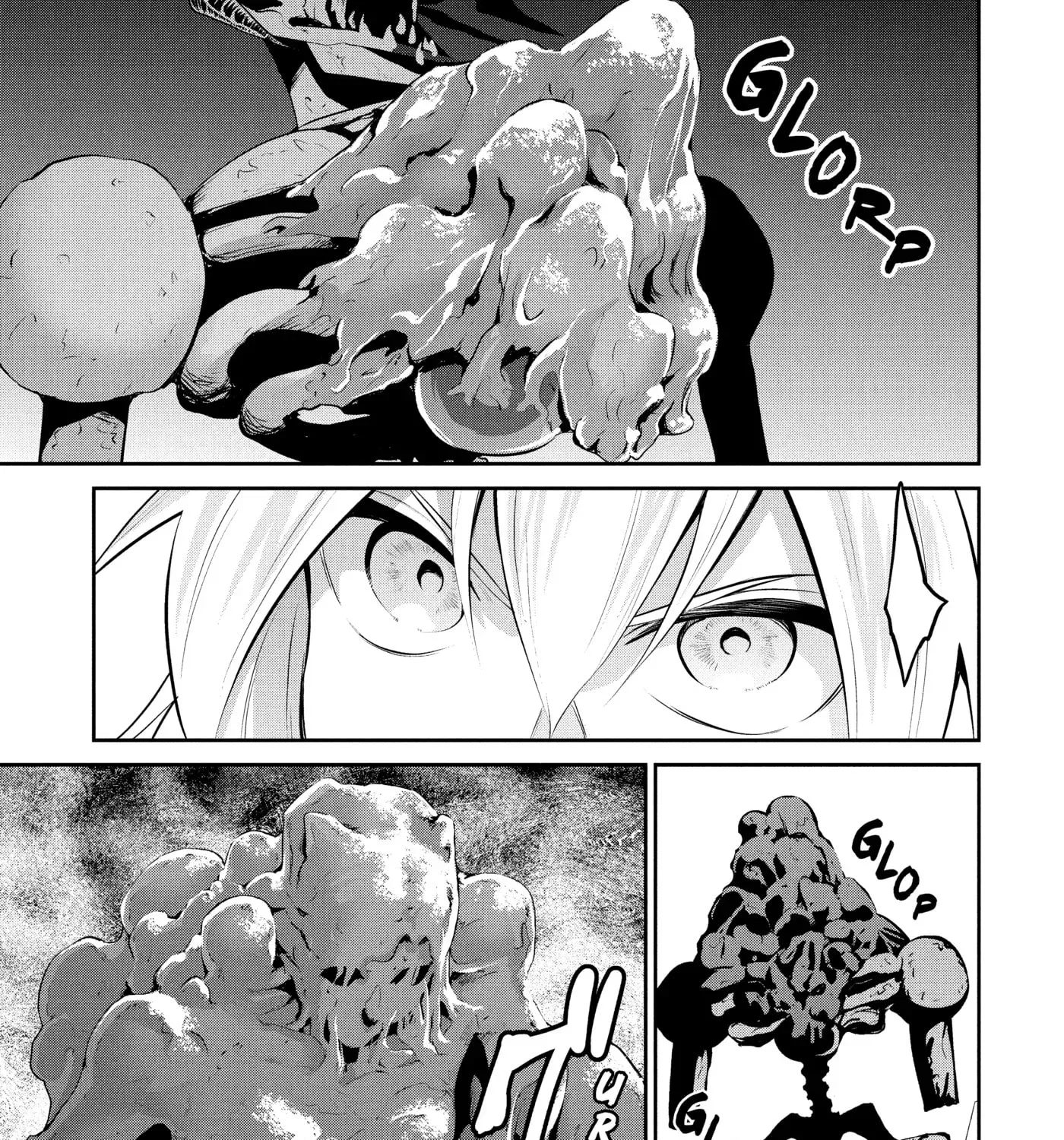 Headhunted to Another World: From Salaryman to Big Four! Chapter 91 - page 25