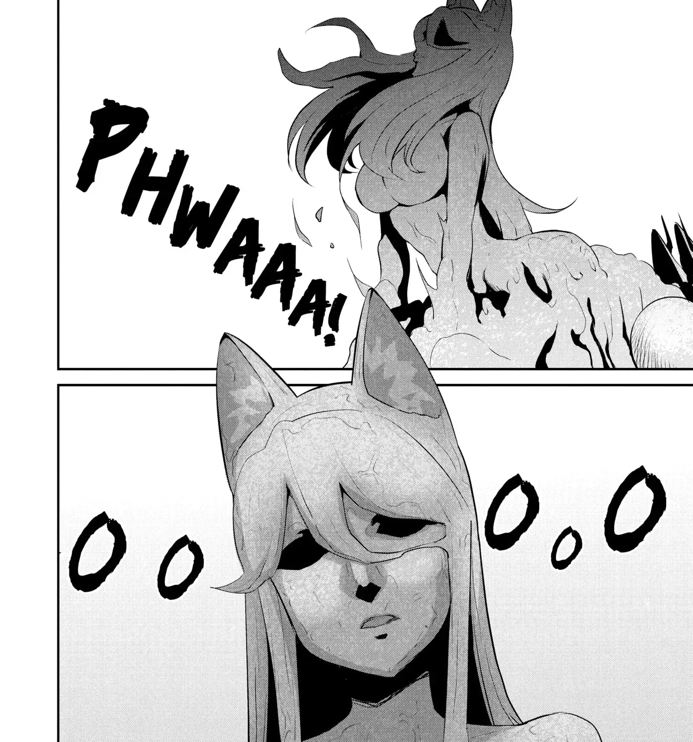 Headhunted to Another World: From Salaryman to Big Four! Chapter 91 - page 27