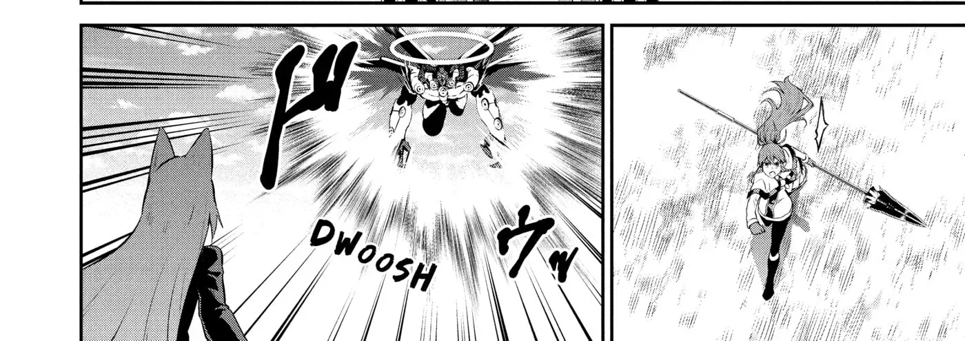 Headhunted to Another World: From Salaryman to Big Four! Chapter 91 - page 4