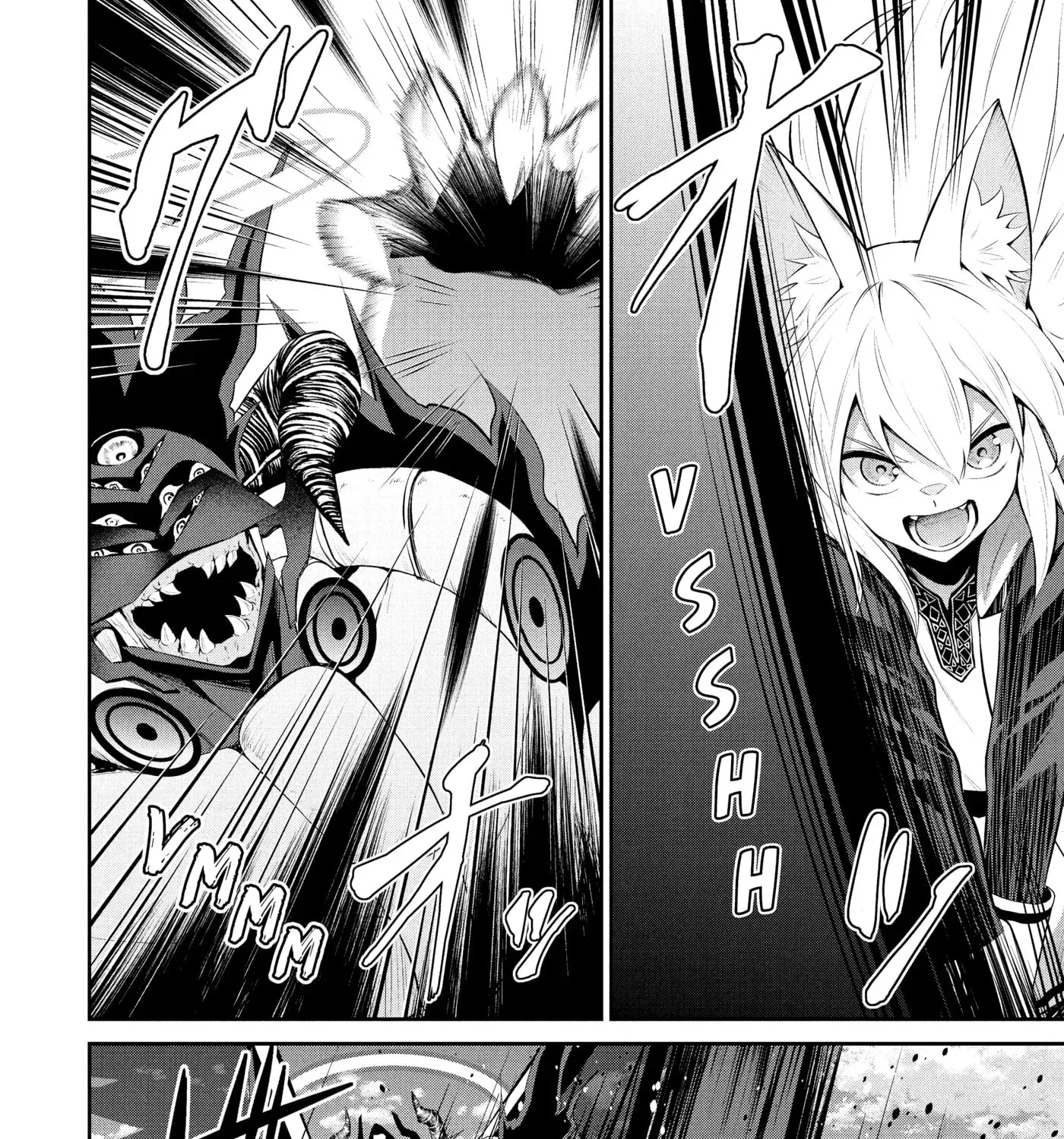 Headhunted to Another World: From Salaryman to Big Four! Chapter 91 - page 7