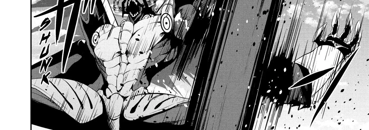 Headhunted to Another World: From Salaryman to Big Four! Chapter 91 - page 8