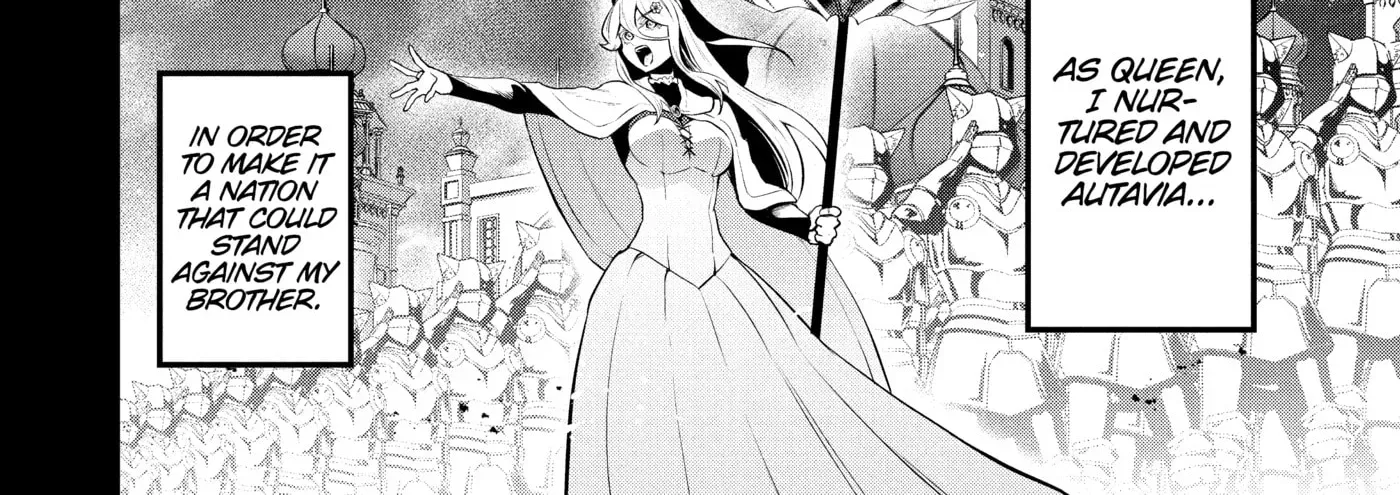 Headhunted to Another World: From Salaryman to Big Four! Chapter 92 - page 12