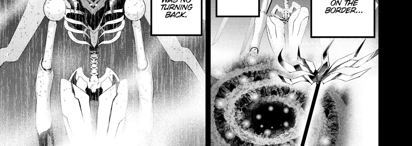 Headhunted to Another World: From Salaryman to Big Four! Chapter 92 - page 14