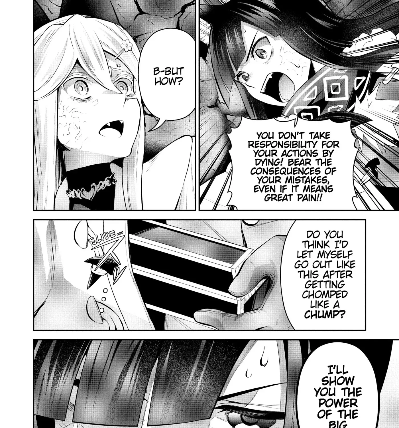 Headhunted to Another World: From Salaryman to Big Four! Chapter 92 - page 19