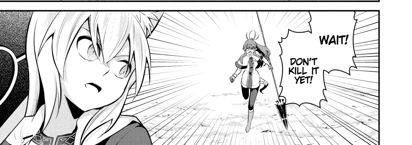 Headhunted to Another World: From Salaryman to Big Four! Chapter 92 - page 2