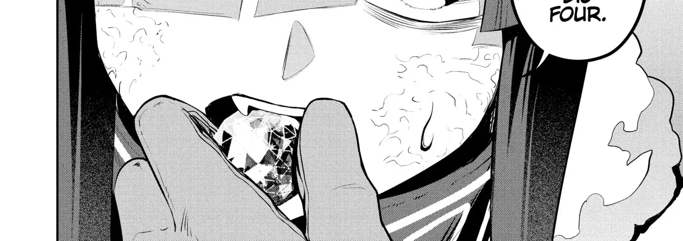 Headhunted to Another World: From Salaryman to Big Four! Chapter 92 - page 20