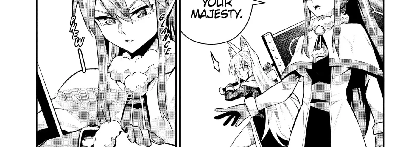 Headhunted to Another World: From Salaryman to Big Four! Chapter 92 - page 22