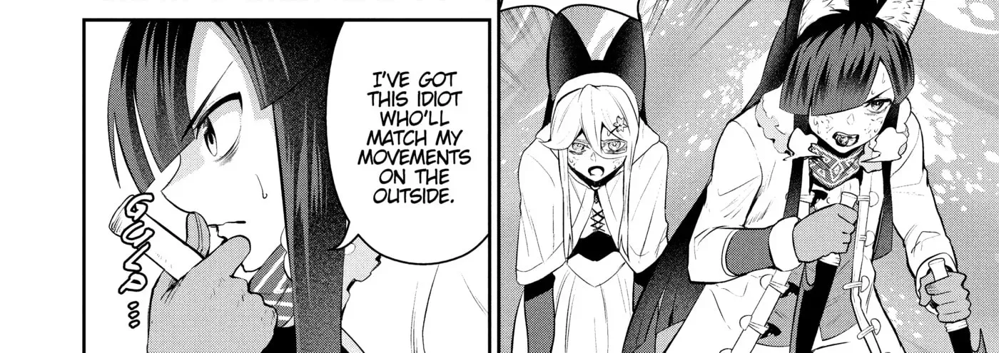 Headhunted to Another World: From Salaryman to Big Four! Chapter 92 - page 24
