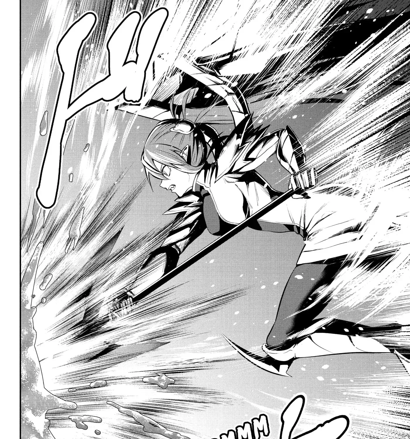 Headhunted to Another World: From Salaryman to Big Four! Chapter 92 - page 27