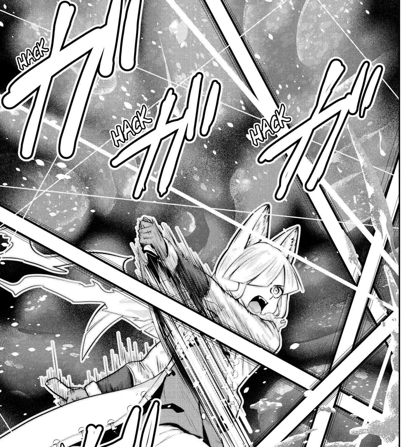 Headhunted to Another World: From Salaryman to Big Four! Chapter 92 - page 29