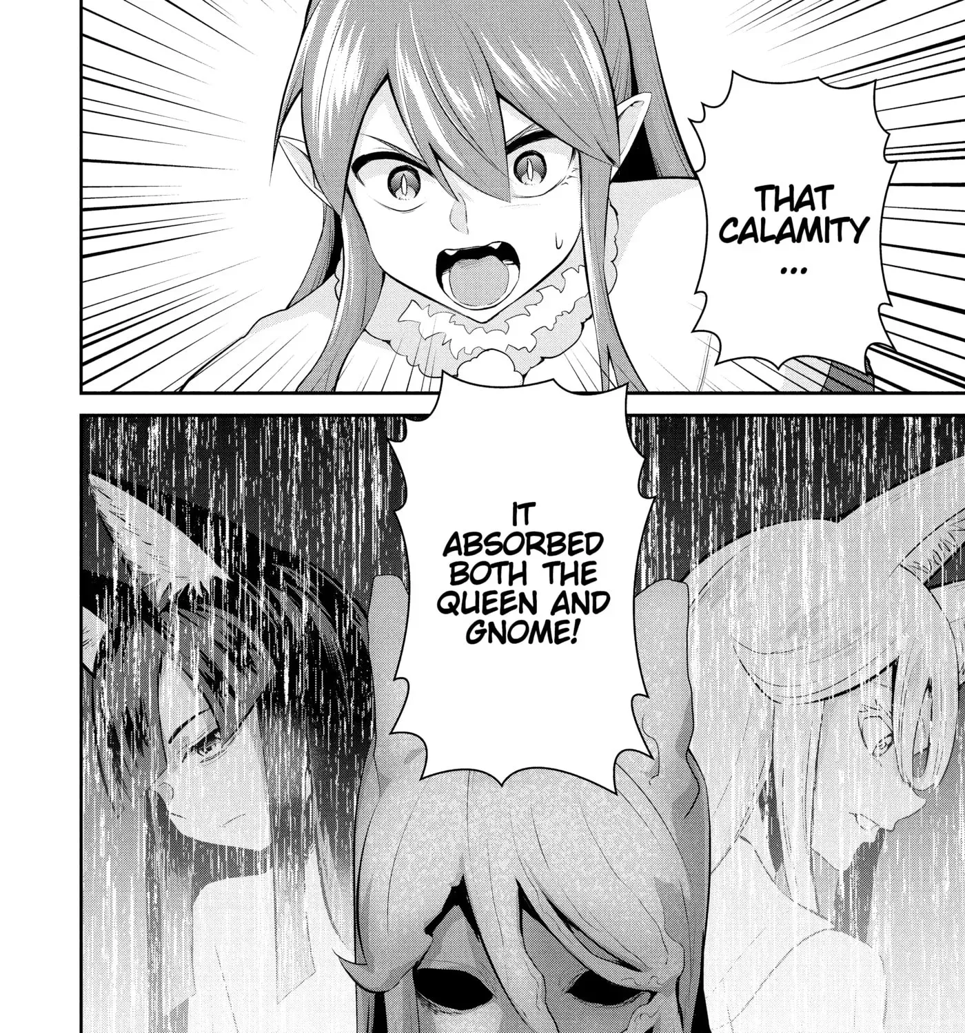 Headhunted to Another World: From Salaryman to Big Four! Chapter 92 - page 3