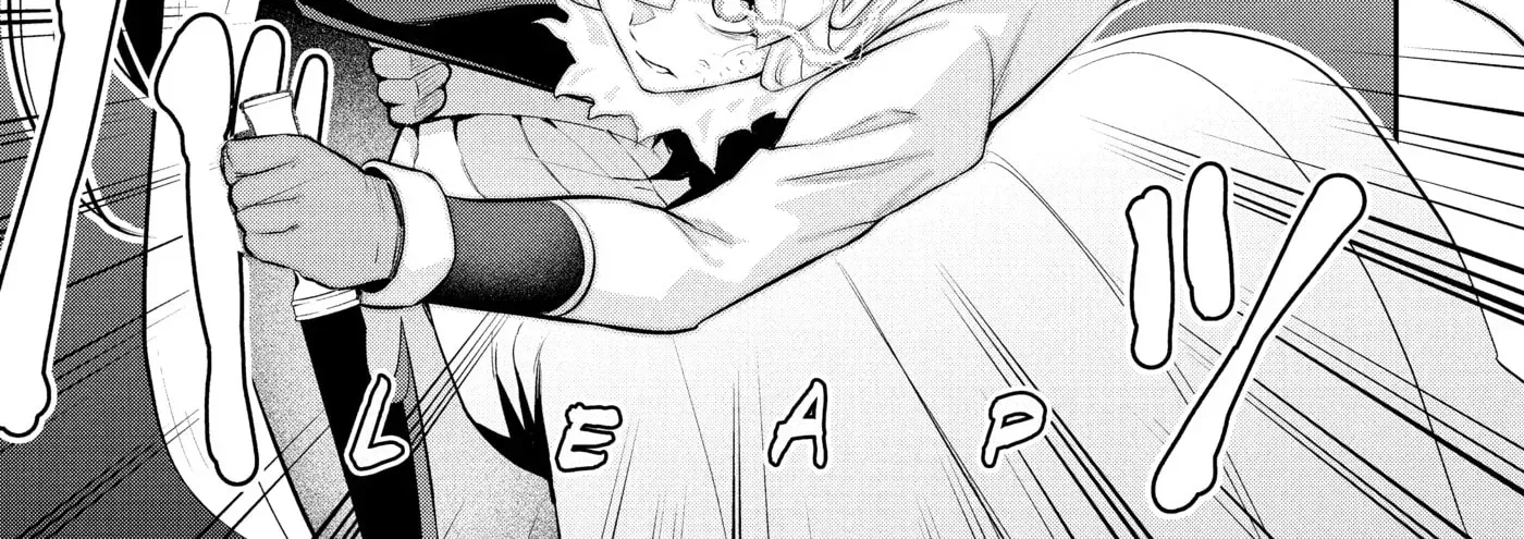 Headhunted to Another World: From Salaryman to Big Four! Chapter 92 - page 32