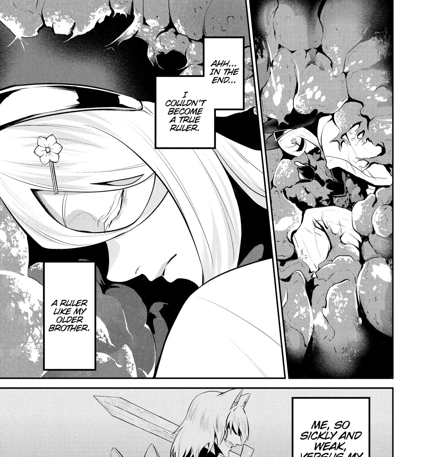 Headhunted to Another World: From Salaryman to Big Four! Chapter 92 - page 5