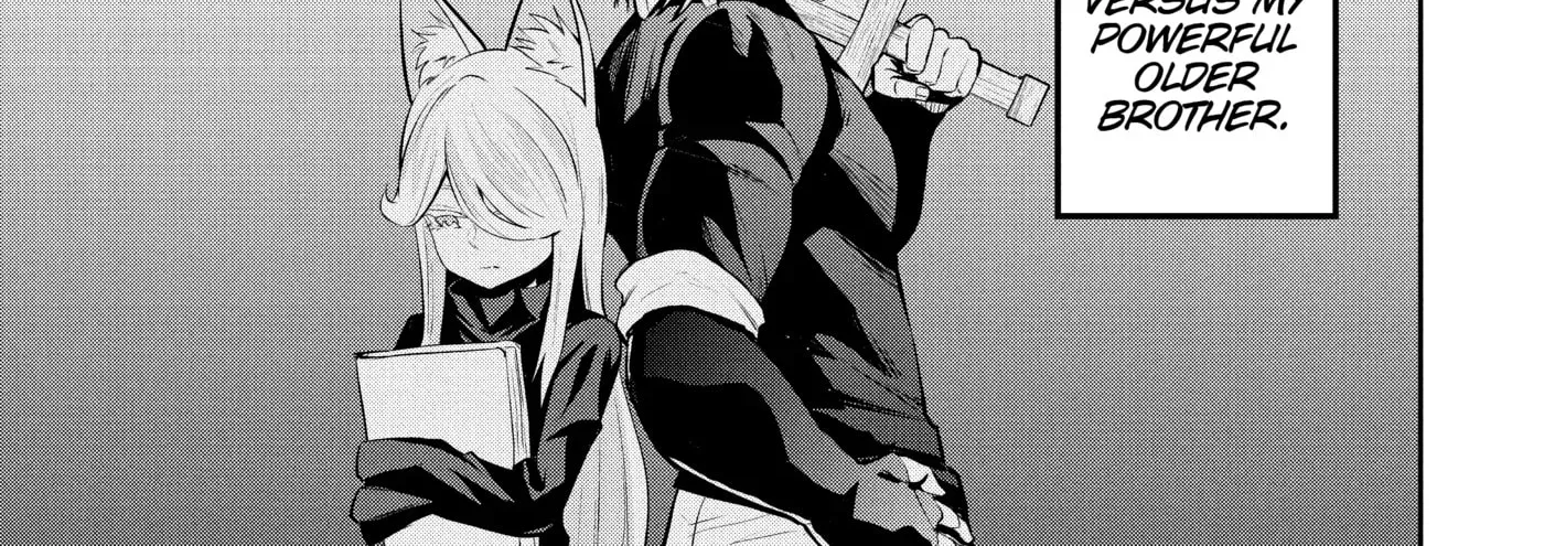 Headhunted to Another World: From Salaryman to Big Four! Chapter 92 - page 6