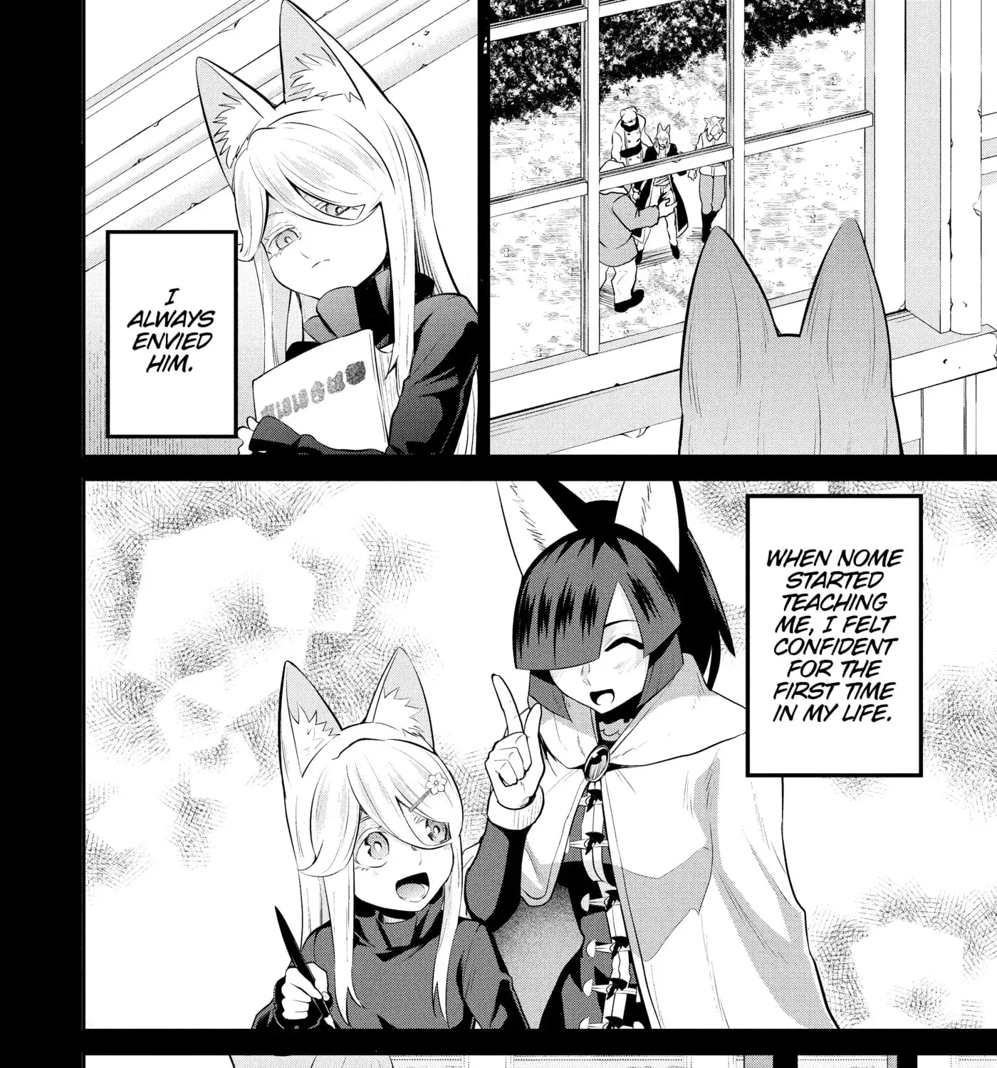 Headhunted to Another World: From Salaryman to Big Four! Chapter 92 - page 7