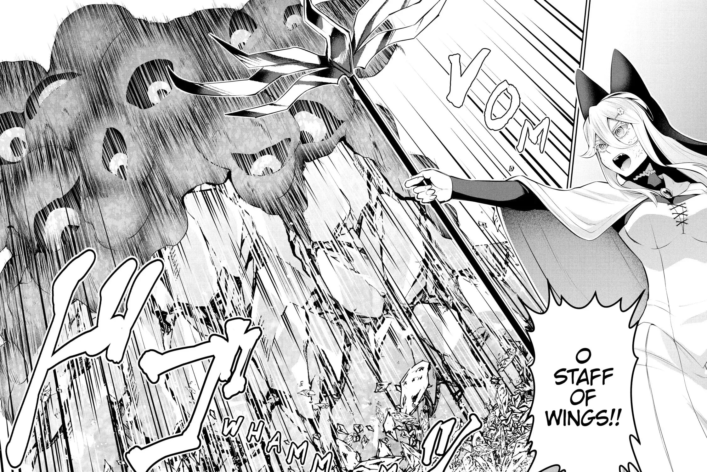Headhunted to Another World: From Salaryman to Big Four! Chapter 93 - page 15