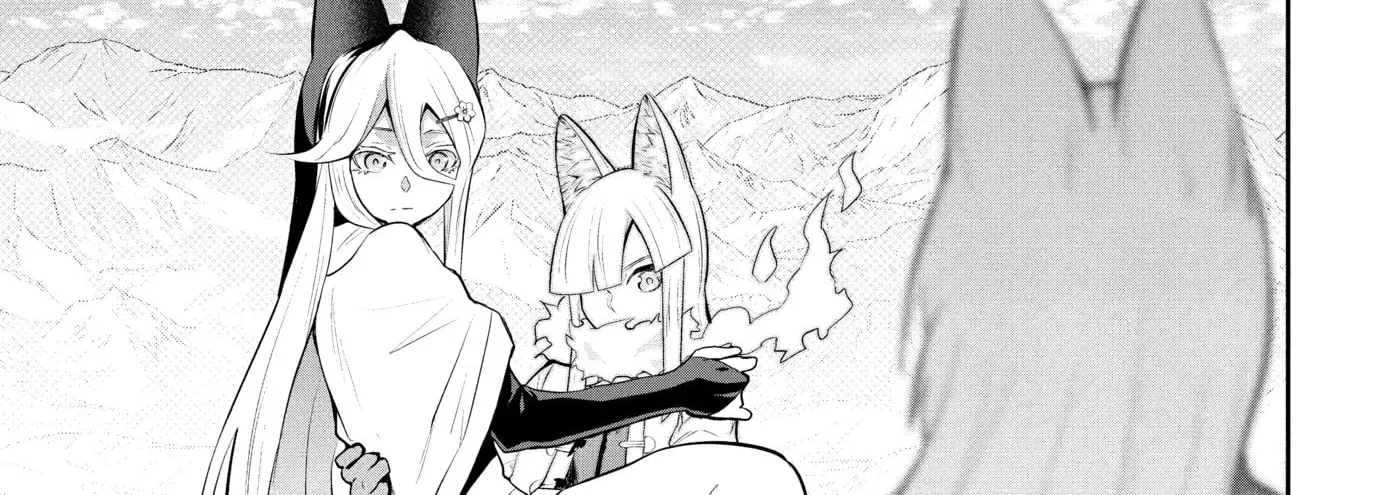 Headhunted to Another World: From Salaryman to Big Four! Chapter 93 - page 2