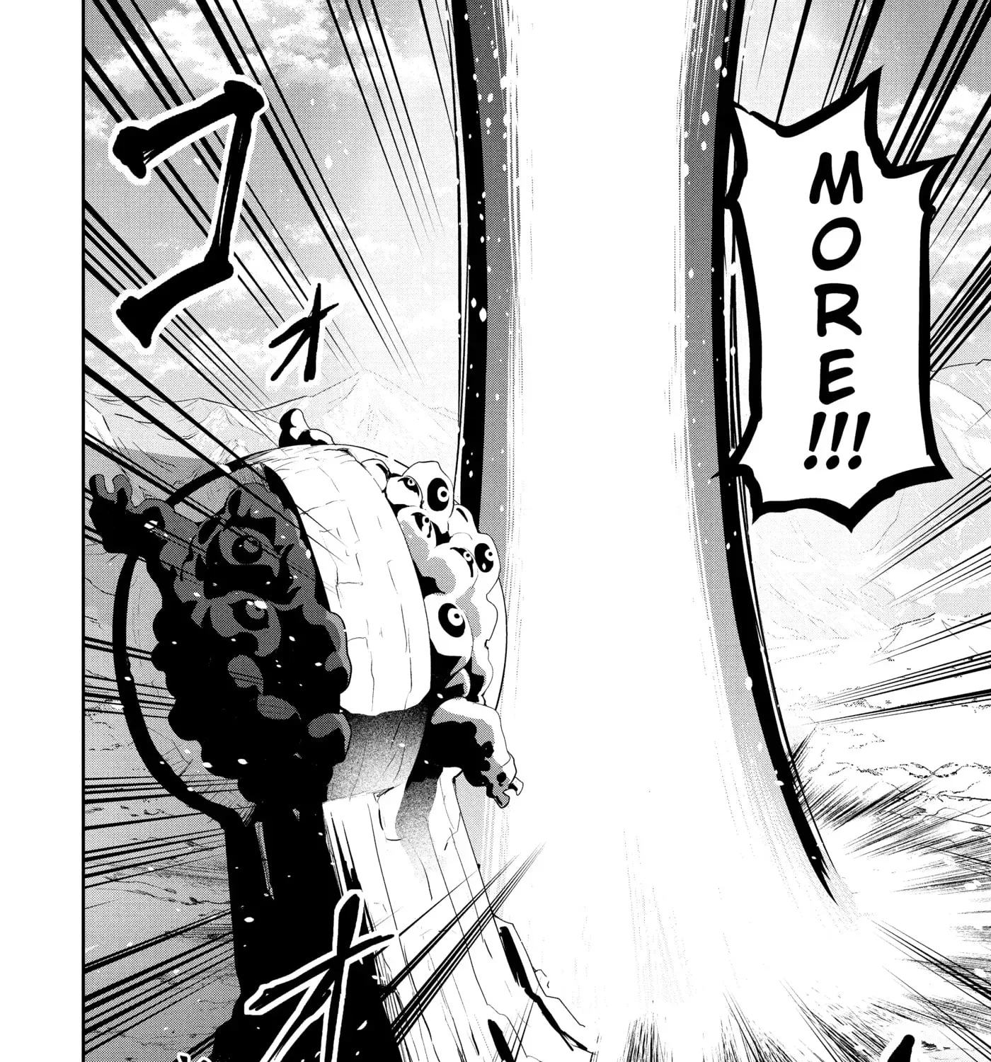 Headhunted to Another World: From Salaryman to Big Four! Chapter 93 - page 21