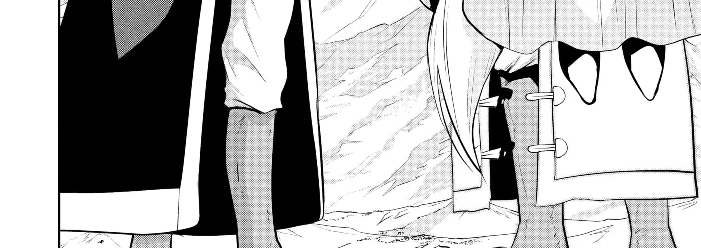 Headhunted to Another World: From Salaryman to Big Four! Chapter 93 - page 4