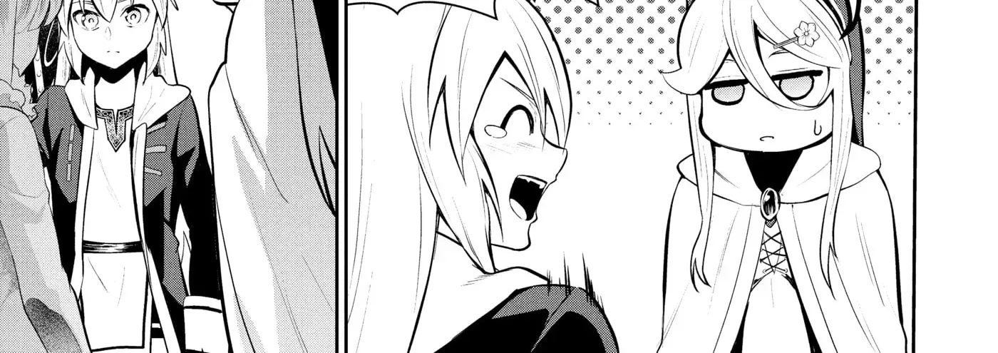 Headhunted to Another World: From Salaryman to Big Four! Chapter 93 - page 6