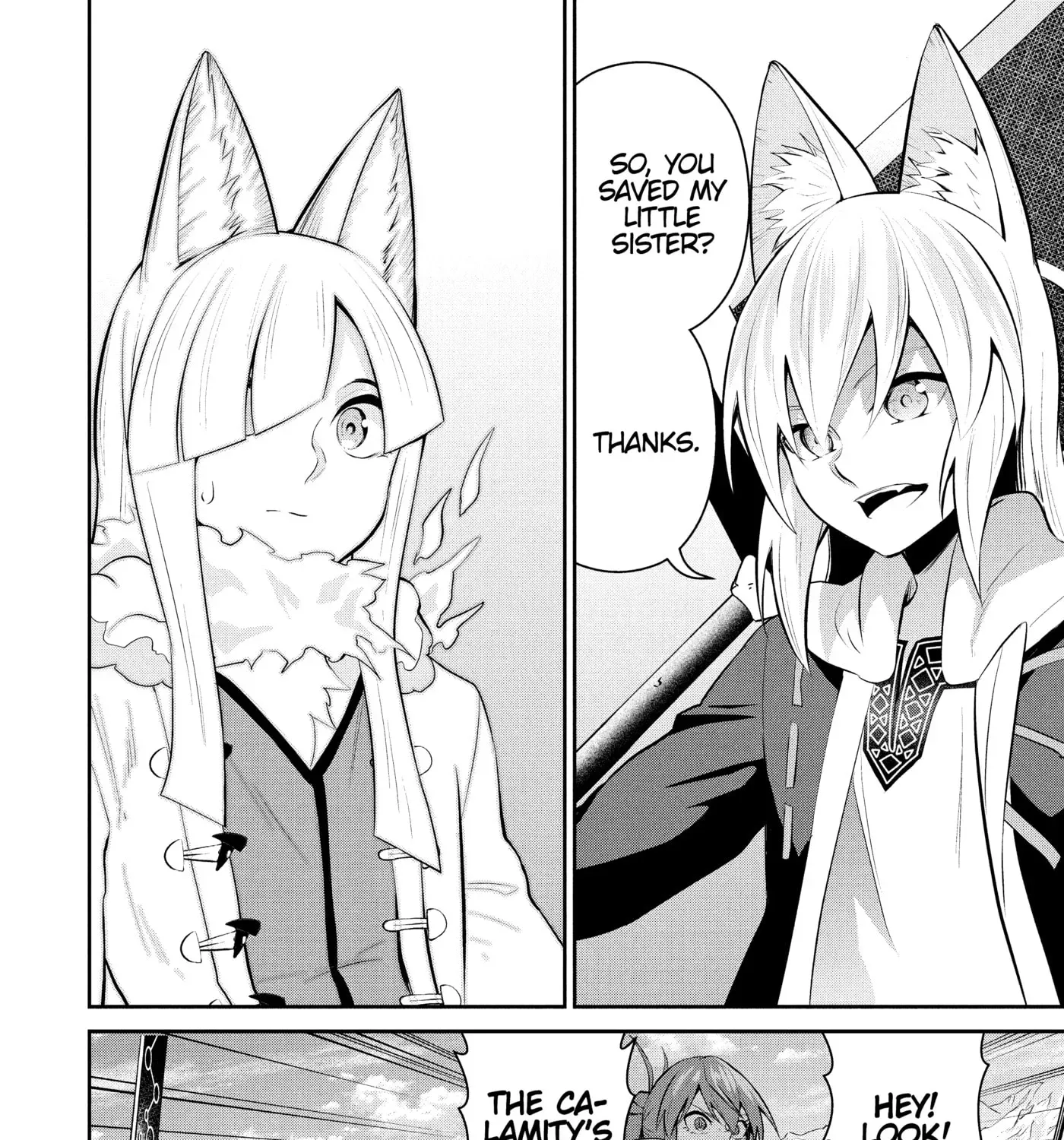 Headhunted to Another World: From Salaryman to Big Four! Chapter 93 - page 7