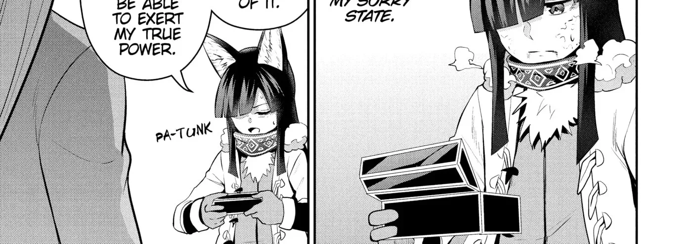 Headhunted to Another World: From Salaryman to Big Four! Chapter 94 - page 10
