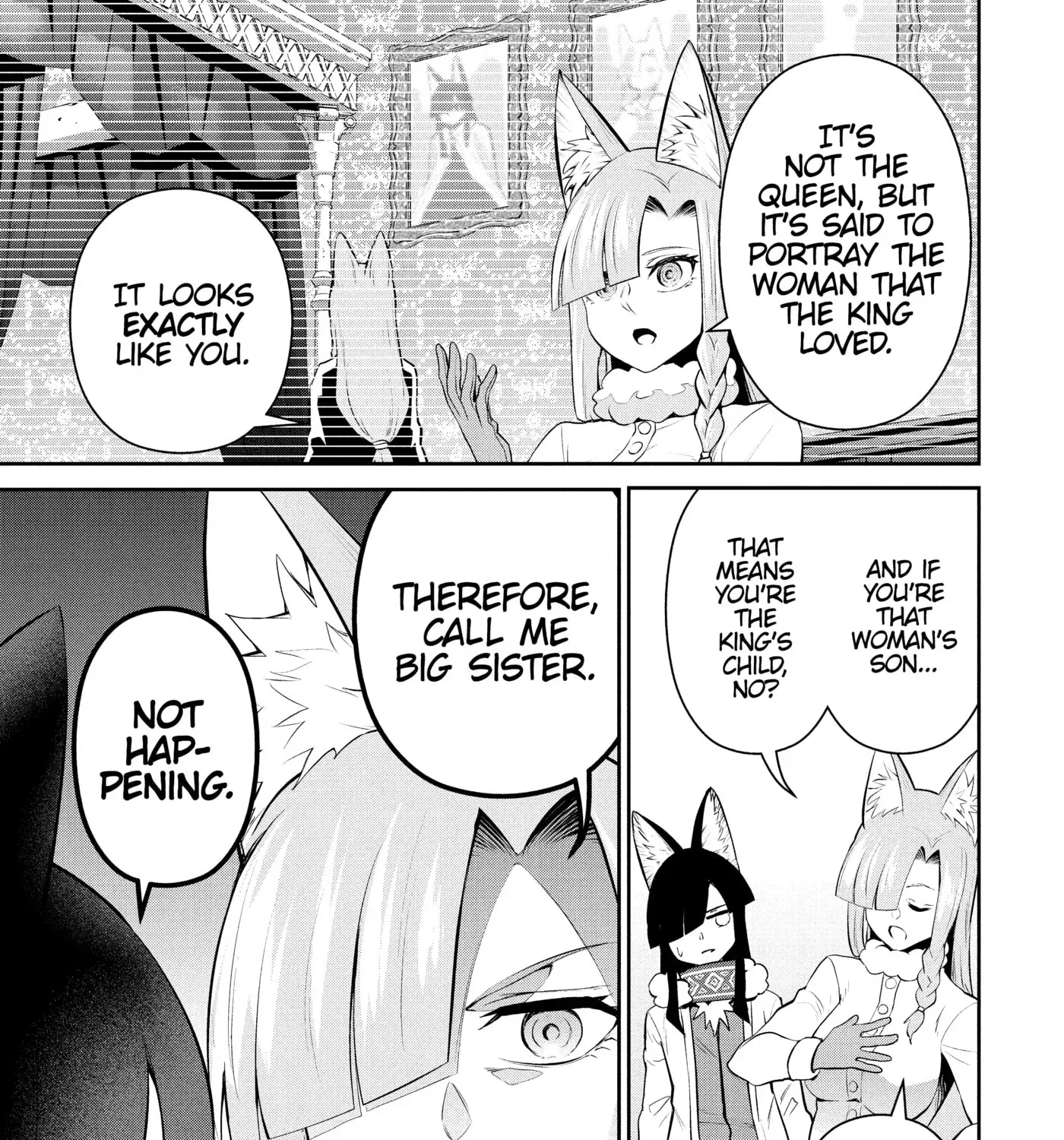 Headhunted to Another World: From Salaryman to Big Four! Chapter 94 - page 13