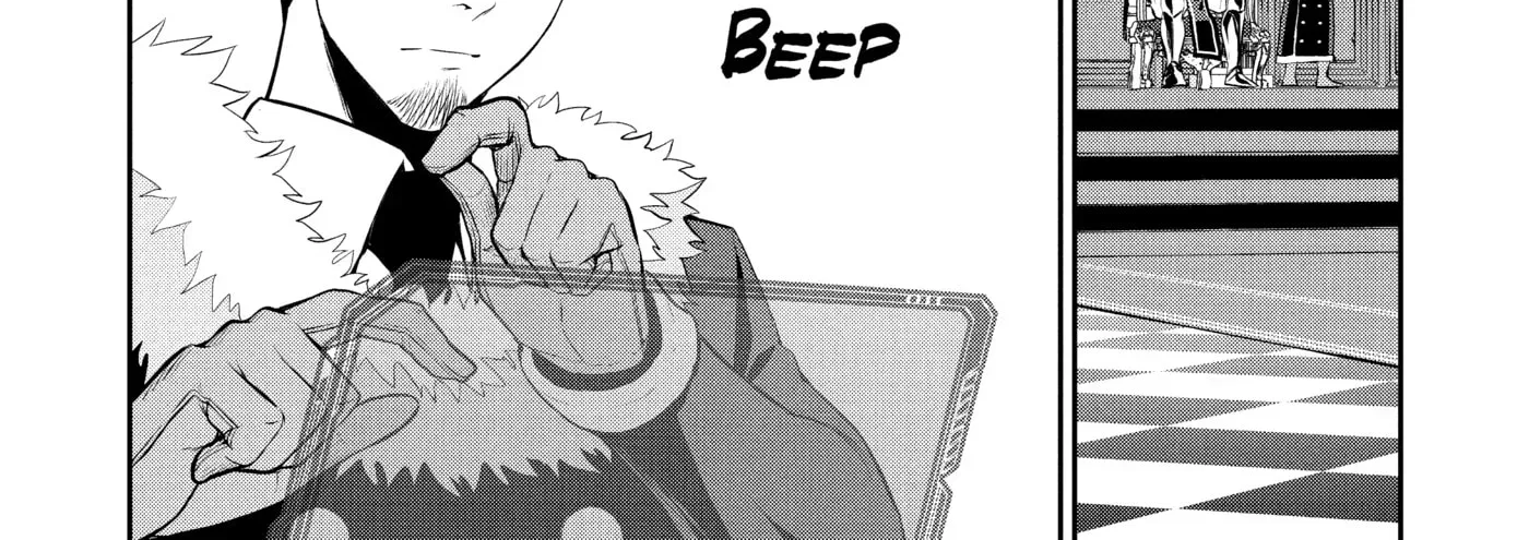 Headhunted to Another World: From Salaryman to Big Four! Chapter 94 - page 16