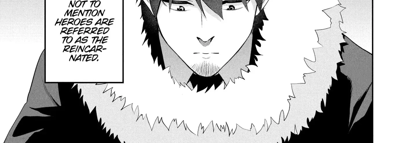 Headhunted to Another World: From Salaryman to Big Four! Chapter 94 - page 18