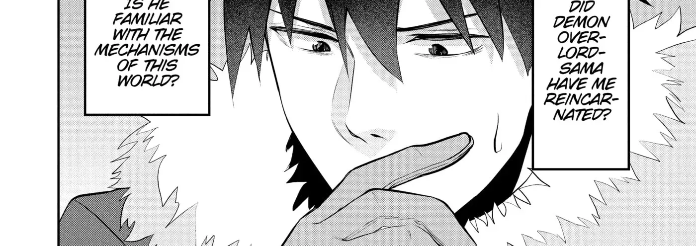 Headhunted to Another World: From Salaryman to Big Four! Chapter 94 - page 20