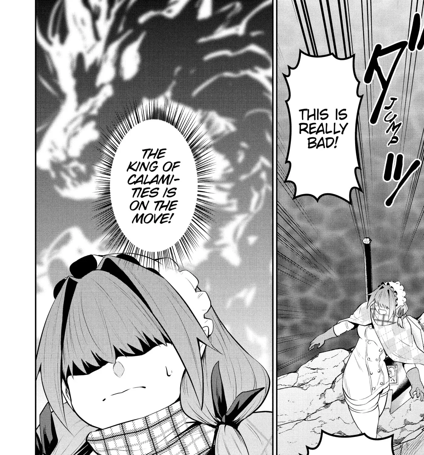 Headhunted to Another World: From Salaryman to Big Four! Chapter 94 - page 29