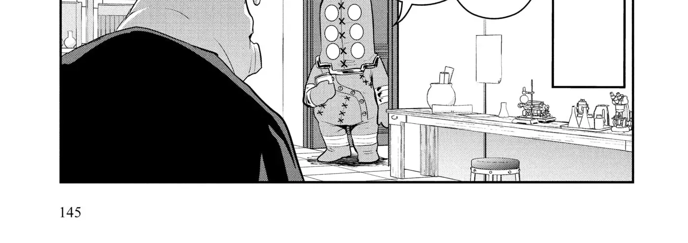Headhunted to Another World: From Salaryman to Big Four! Chapter 94 - page 32