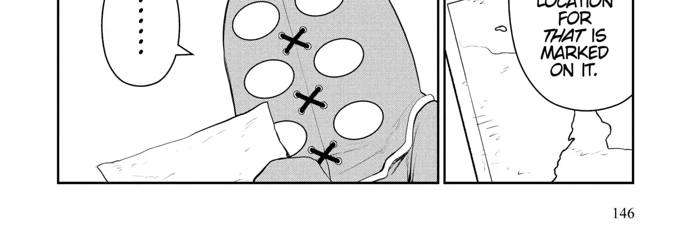 Headhunted to Another World: From Salaryman to Big Four! Chapter 94 - page 34