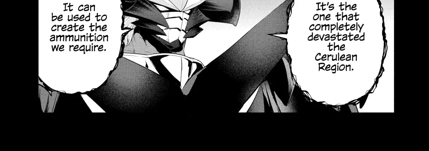 Headhunted to Another World: From Salaryman to Big Four! Chapter 94 - page 36