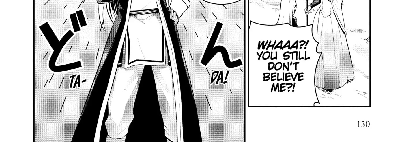 Headhunted to Another World: From Salaryman to Big Four! Chapter 94 - page 4