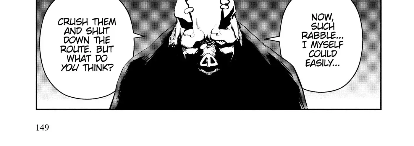 Headhunted to Another World: From Salaryman to Big Four! Chapter 94 - page 40