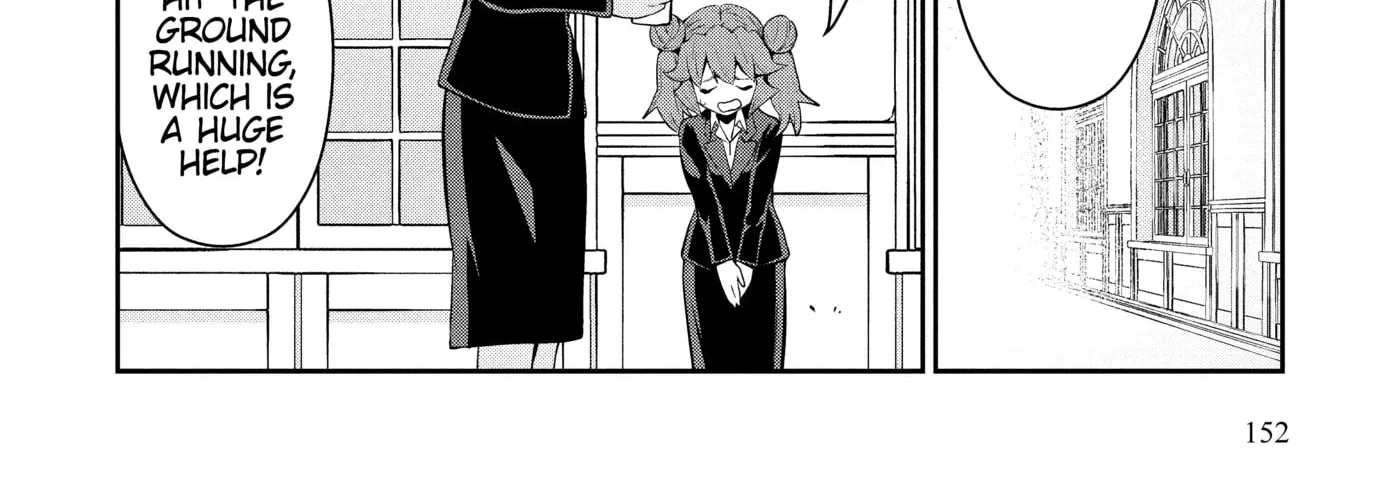 Headhunted to Another World: From Salaryman to Big Four! Chapter 94 - page 46