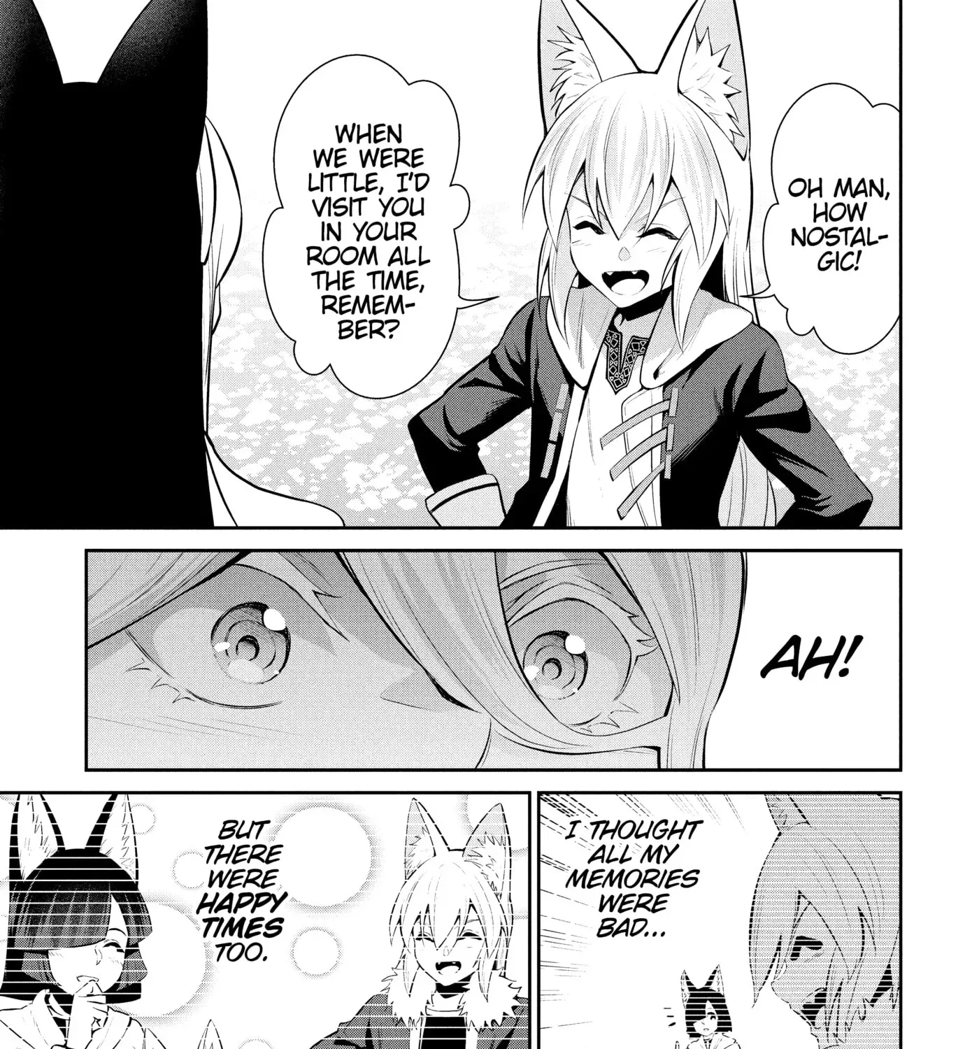 Headhunted to Another World: From Salaryman to Big Four! Chapter 94 - page 5
