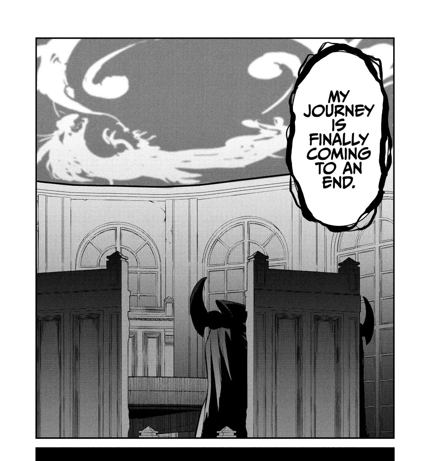 Headhunted to Another World: From Salaryman to Big Four! Chapter 94 - page 53