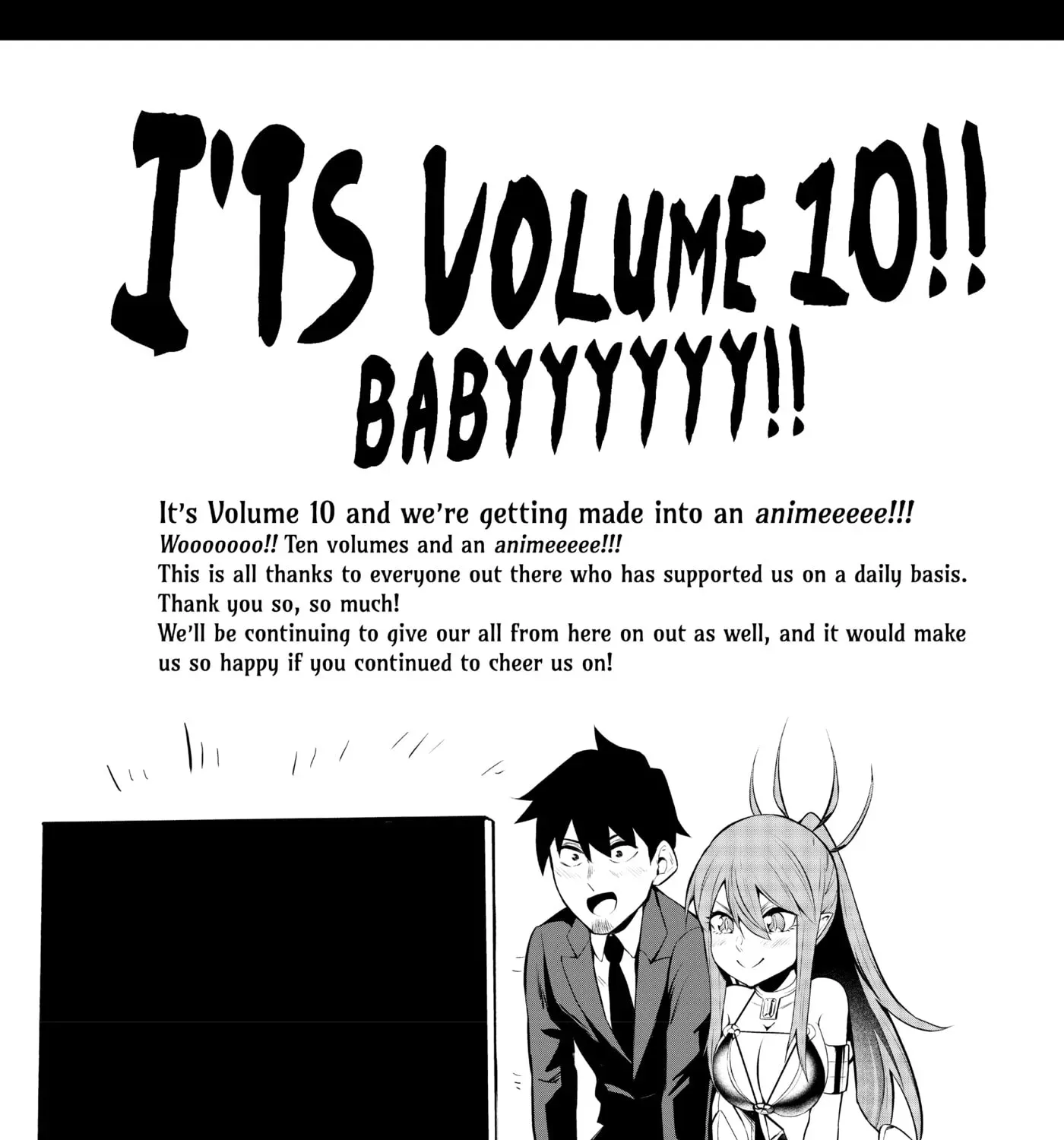 Headhunted to Another World: From Salaryman to Big Four! Chapter 94 - page 59