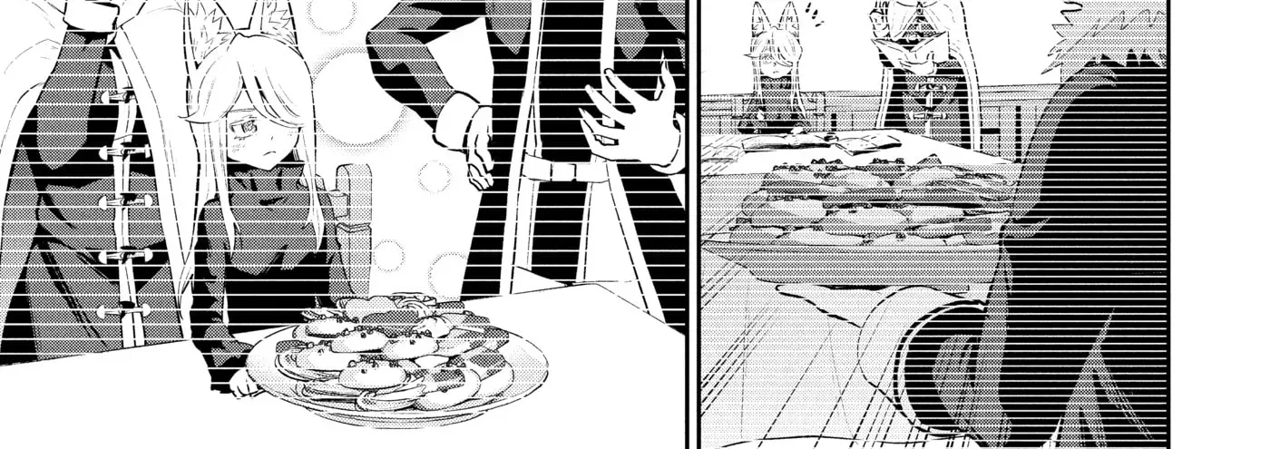 Headhunted to Another World: From Salaryman to Big Four! Chapter 94 - page 6