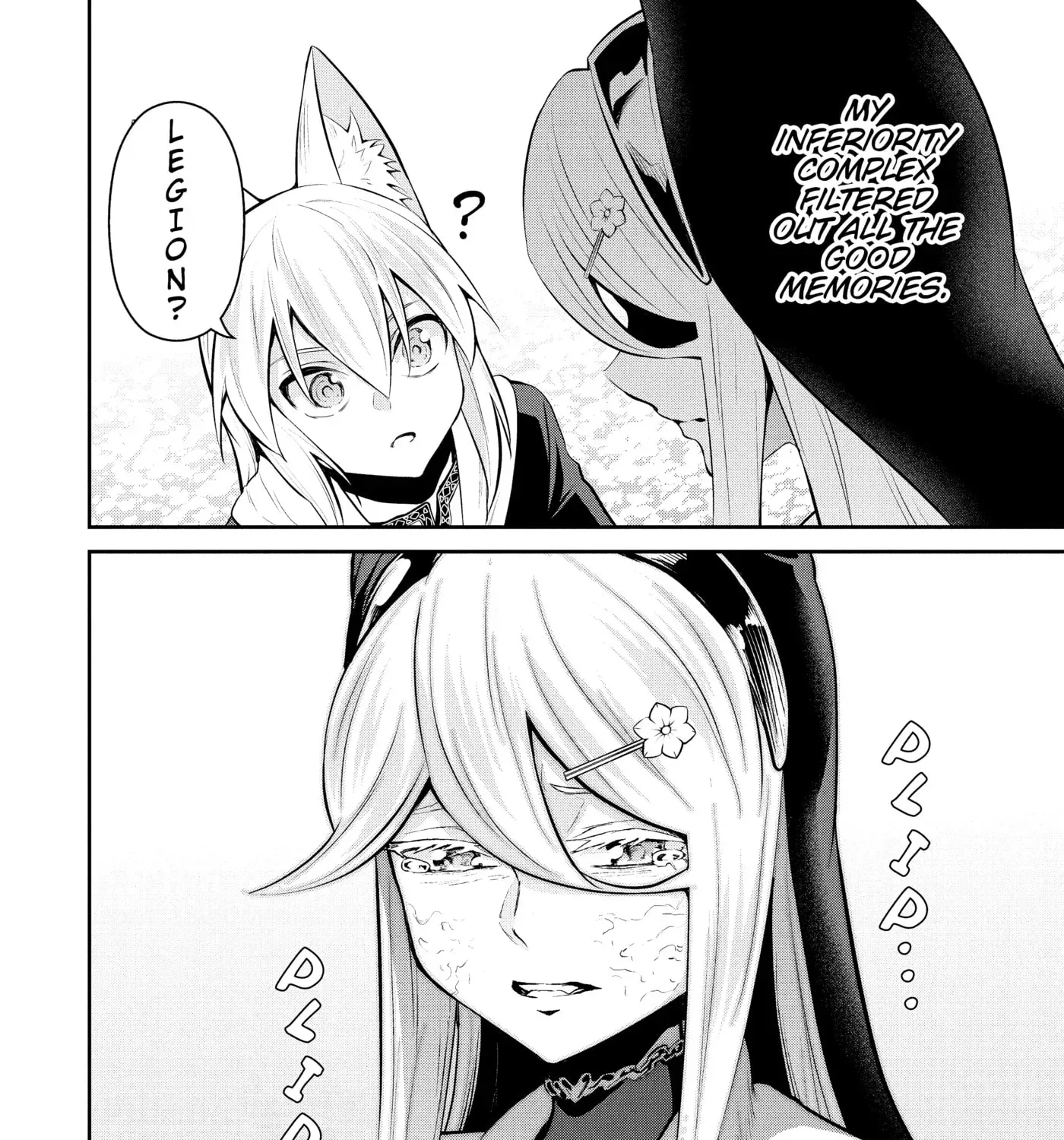 Headhunted to Another World: From Salaryman to Big Four! Chapter 94 - page 7