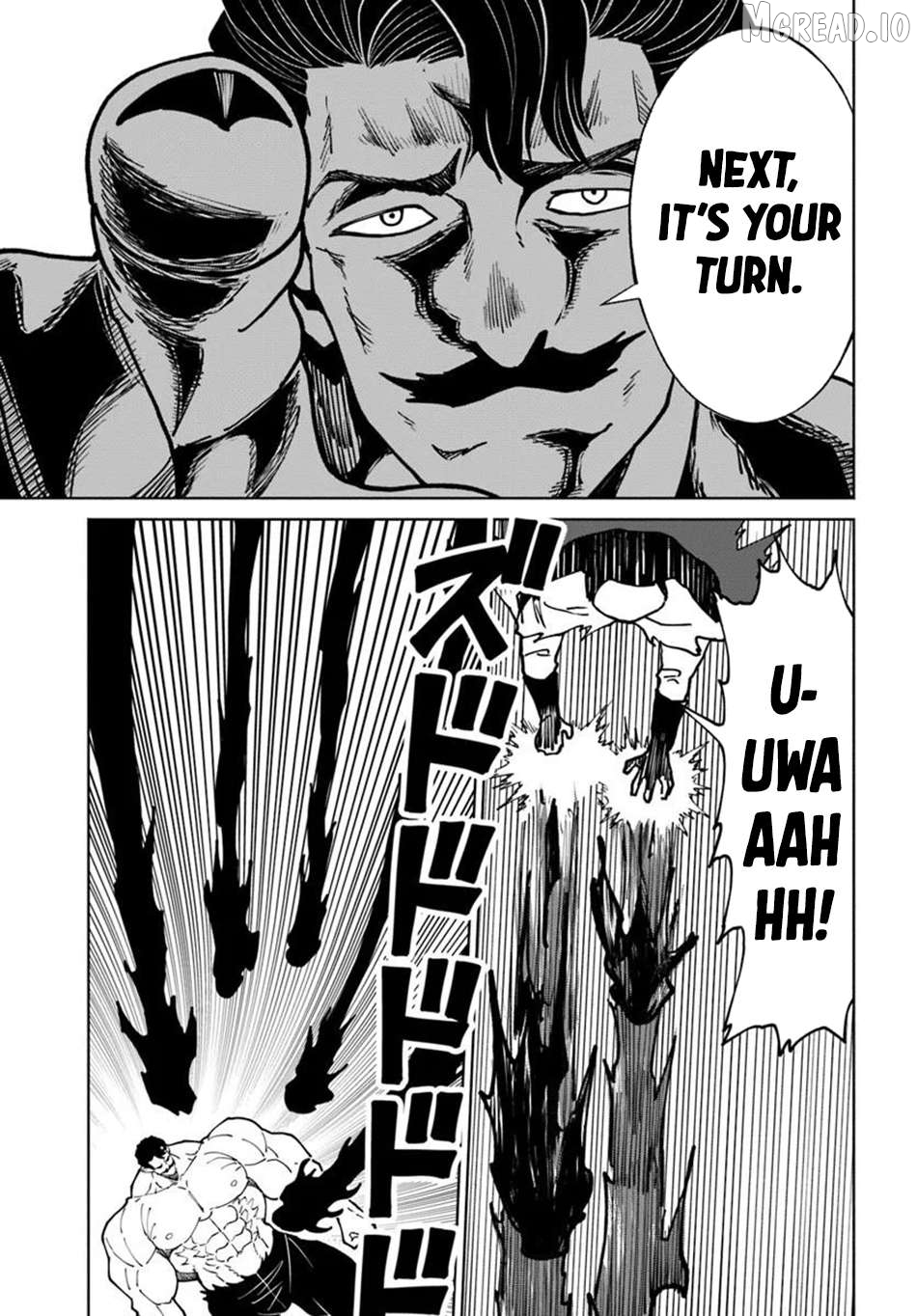 Yondome Wa Iya Na Shizokusei Majutsushi Chapter 76 - page 10