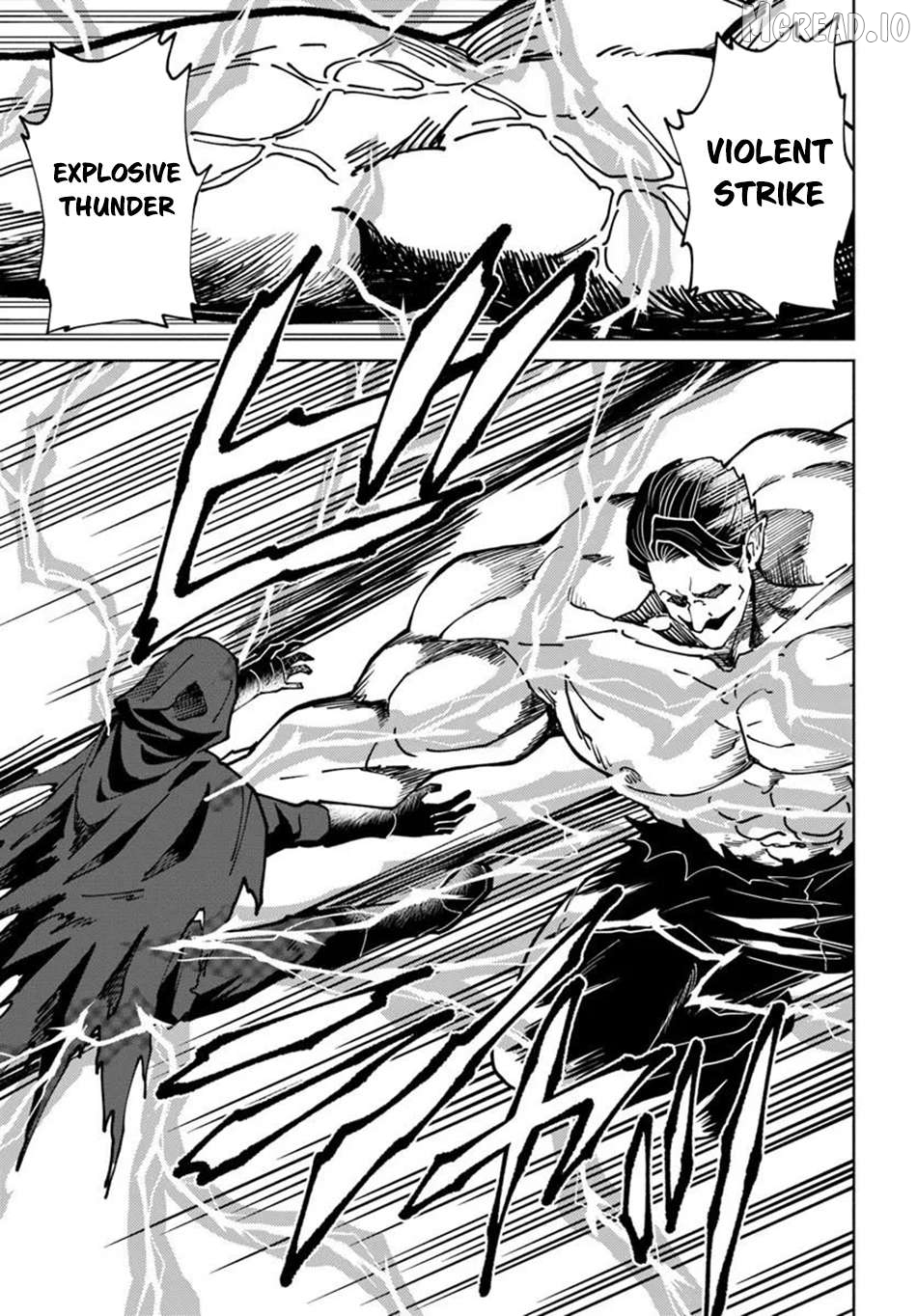 Yondome Wa Iya Na Shizokusei Majutsushi Chapter 76 - page 14